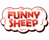 Funny Sheep