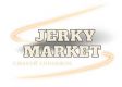 JERKY MARKET