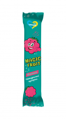 Малинова пастила Magic Fruit