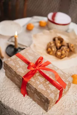 Солодкий МАХІ МІХ