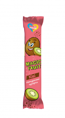 Пастила з ківі Magic Fruit
