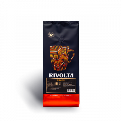 ™Rivolta ”Brazil” в зернах