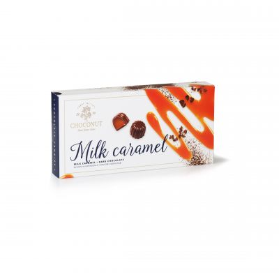 Цукерки "MILK CARAMEL"