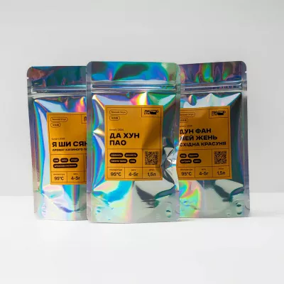 Набір чаю "Темний Улун"