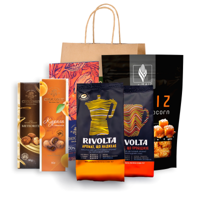 Подарунковий набір "Особливий"