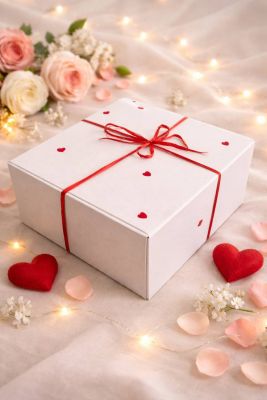 Так смакує любов (для нього) 