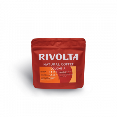 ™Rivolta ”Colombia”