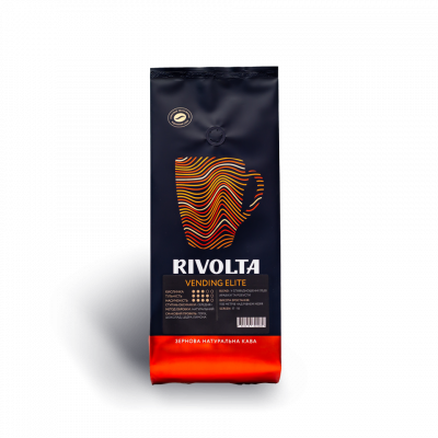 ™Rivolta vending Elite в зернах