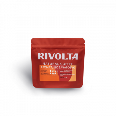 ™Rivolta “Аромат, що зачаровує” ™Rivolta “Аромат, що зачаровує”