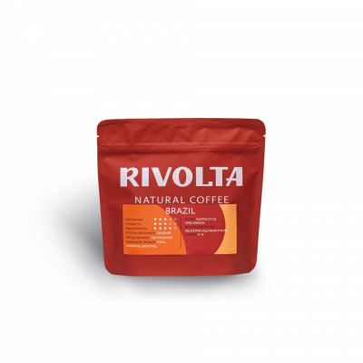 ™Rivolta ”Brazil”