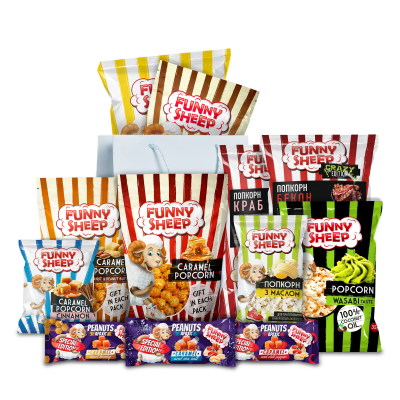 Сімейний МІХ