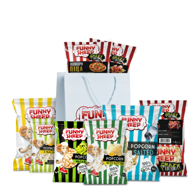 Солоний МІХ