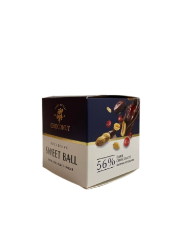 Цукерки "SWEET BALL"