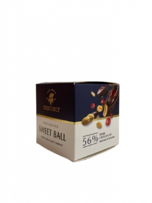 Цукерки "SWEET BALL"