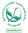 Екологічний сертифікат